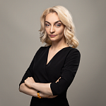 Панаёти Тамила Гиглаевна